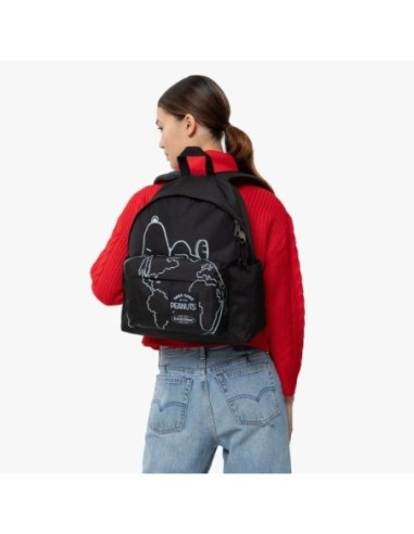 Mochila Eastpak Day Pak'r Peanuts Placed