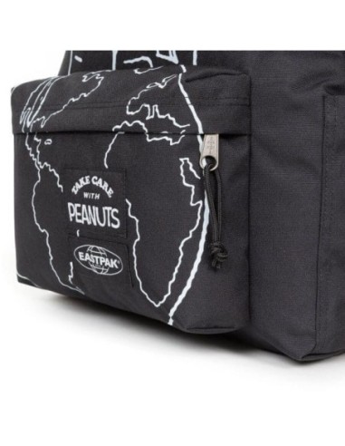 Mochila Eastpak Day Pak'r Peanuts Placed