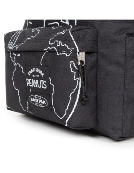 Mochila Eastpak Day Pak'r Peanuts Placed