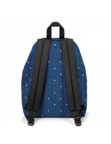 Mochila Eastpak Padded Pak'r Little Grid