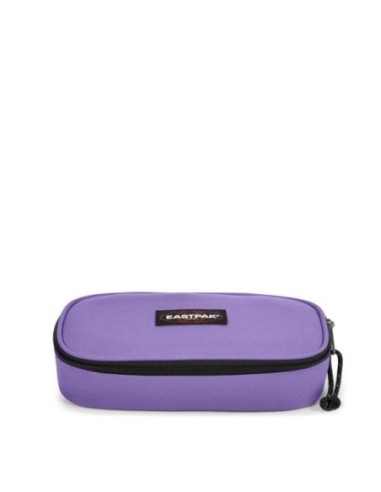 Estuche Eastpak Oval Single Petal Lilac