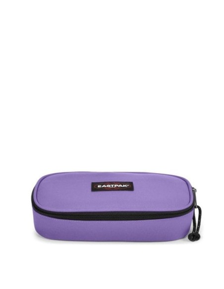 Estuche Eastpak Oval Single Petal Lilac