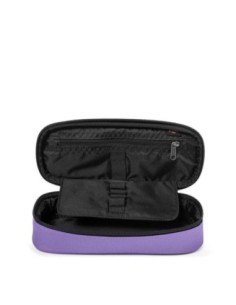 Estuche Eastpak Oval Single Petal Lilac 2