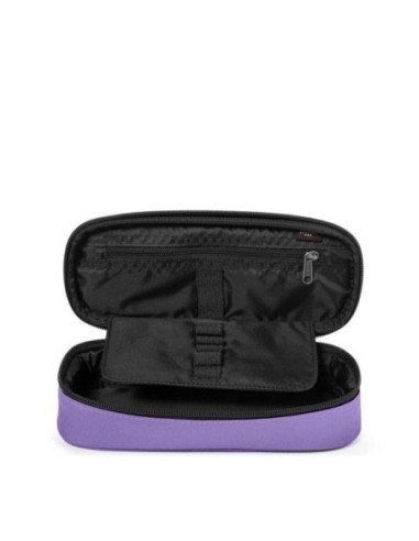 Estuche Eastpak Oval Single Petal Lilac