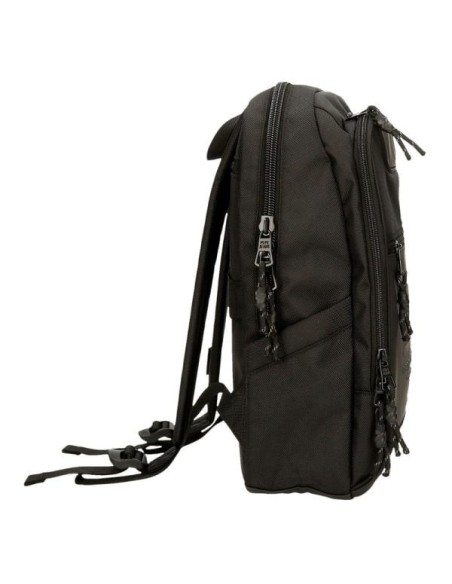 Mochila Portaordenador y Tablet Pepe Jeans Bromley Negro