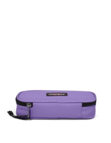 Estuche Eastpak Oval Single Petal Lilac