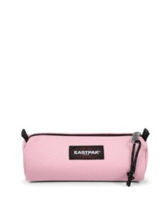 Estuche Eastpak Benchmark Single Peaceful pink