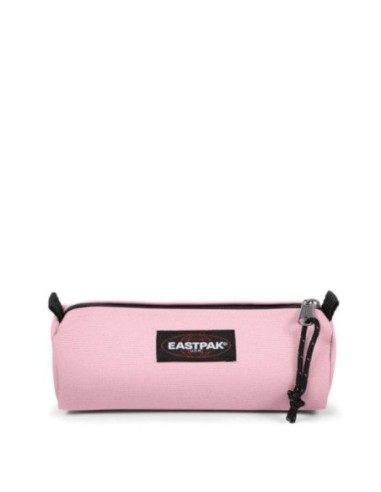 Estuche Eastpak Benchmark Single Peaceful pink