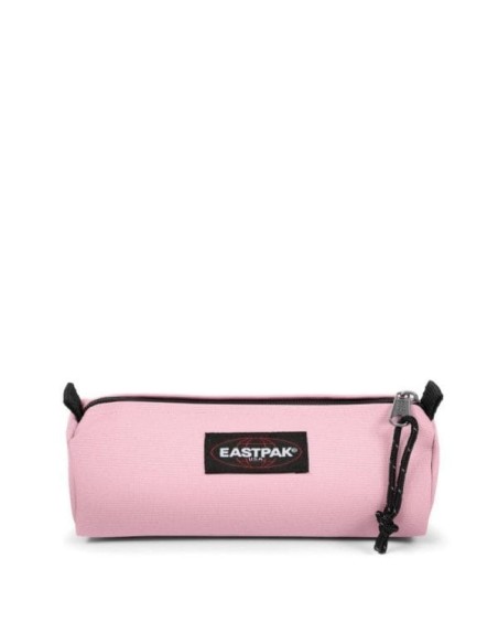 Estuche Eastpak Benchmark Single Peaceful pink