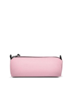 Estuche Eastpak Benchmark Single Peaceful pink 2