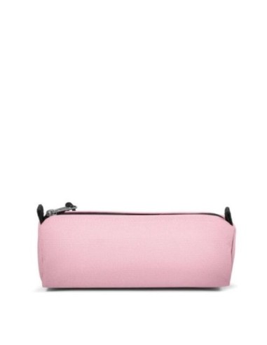 Estuche Eastpak Benchmark Single Peaceful pink