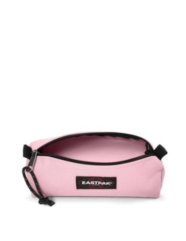 Estuche Eastpak Benchmark Single Peaceful pink