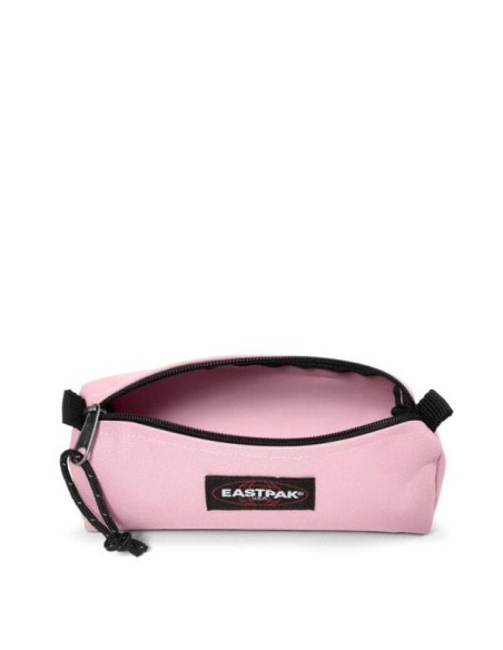 Estuche Eastpak Benchmark Single Peaceful pink