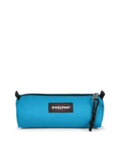 Estuche Eastpak Benchmark Single Active Aqua