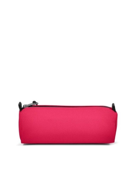 Estuche Eastpak Benchmark Single Hibiscus Pink