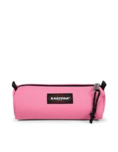 Estuche Eastpak Benchmark Single Playful Pink