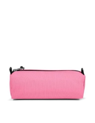Estuche Eastpak Benchmark Single Playful Pink