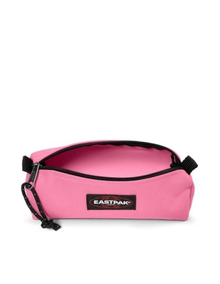 Estuche Eastpak Benchmark Single Playful Pink