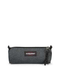 Estuche Eastpak Benchmark Single Black Denim