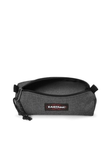 Estuche Eastpak Benchmark Single Black Denim