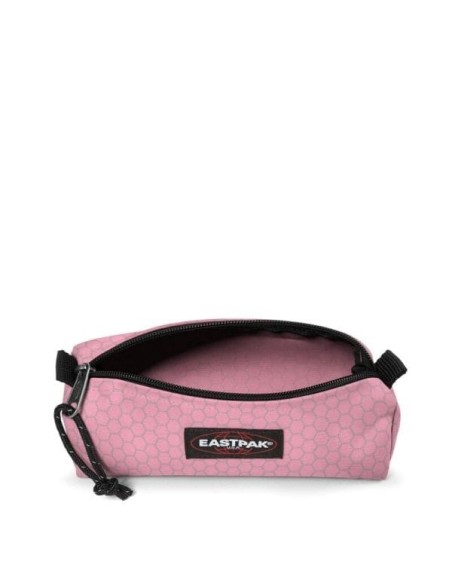 Estuche Eastpak Benchmark Single  Refleks Pink