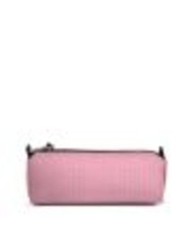 Estuche Eastpak Benchmark Single  Refleks Pink
