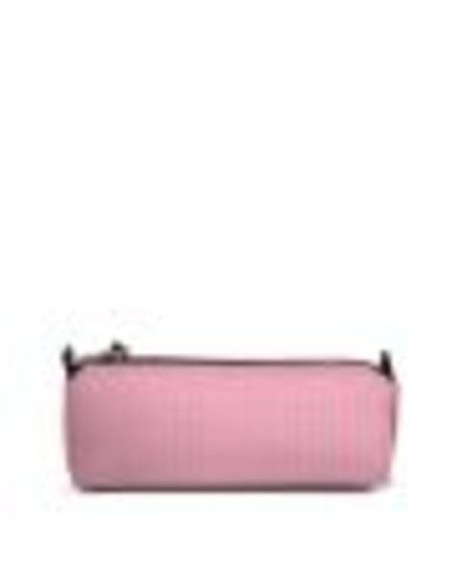 Estuche Eastpak Benchmark Single  Refleks Pink