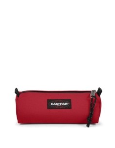 Estuche Eastpak Benchmark Single Beet Burgundy