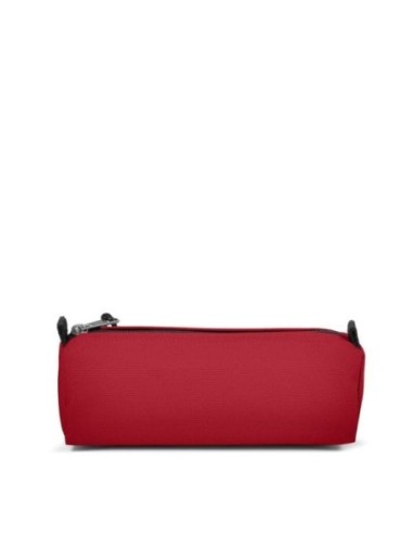 Estuche Eastpak Benchmark Single Beet Burgundy