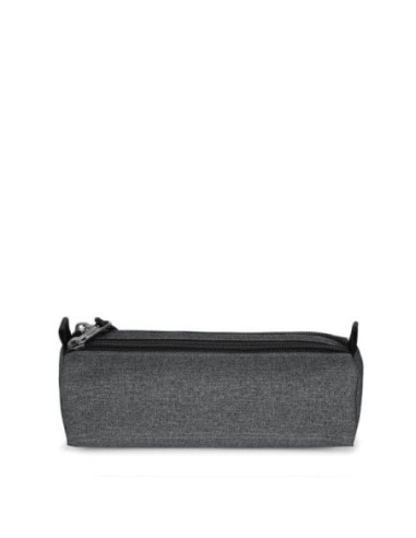 Estuche Eastpak Double Benchmark Black Denim