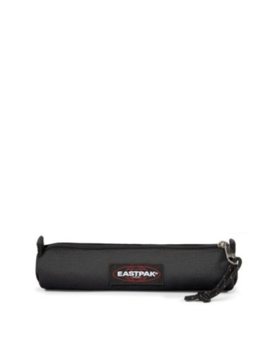 Estuche Eastpak Small Round Single Black