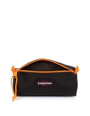Estuche Eastpak Benchmark Single Kontrast Grade Orange