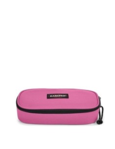 Estuche Eastpak Oval Single Panoramic Pink