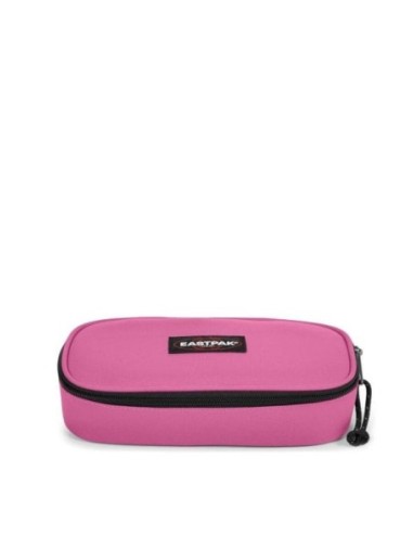 Estuche Eastpak Oval Single Panoramic Pink