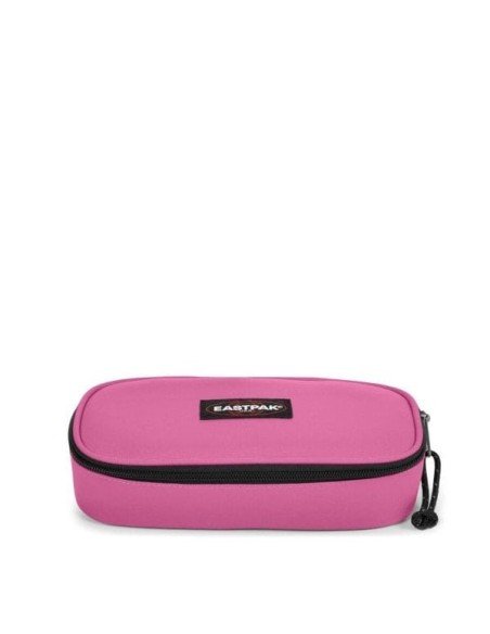 Estuche Eastpak Oval Single Panoramic Pink
