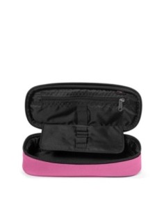 Estuche Eastpak Oval Single Panoramic Pink 2