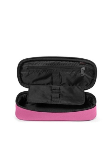 Estuche Eastpak Oval Single Panoramic Pink