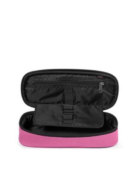 Estuche Eastpak Oval Single Panoramic Pink