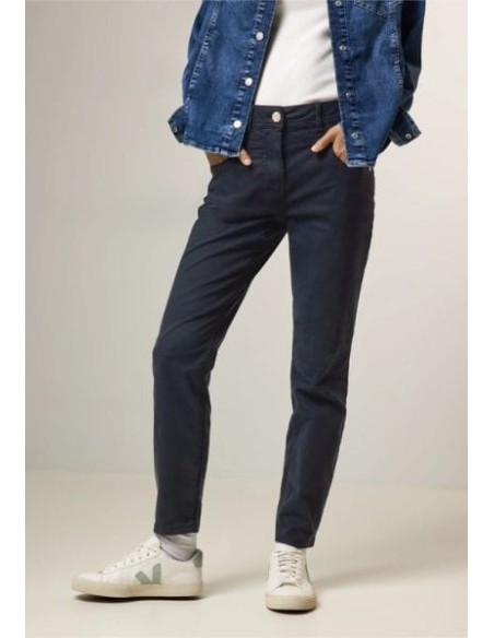 Pantalón Cecil Vicky Azul
