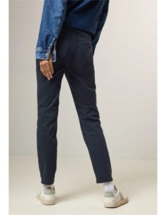 Pantalón Cecil Vicky Azul 2