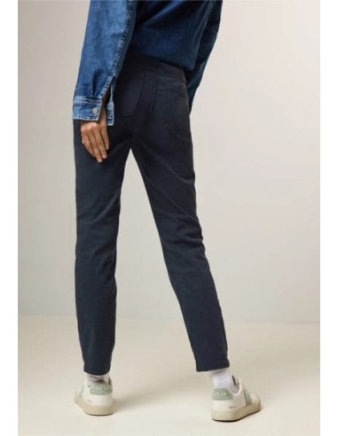 Pantalón Cecil Vicky Azul