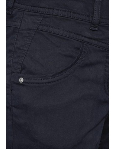 Pantalón Cecil Vicky Azul
