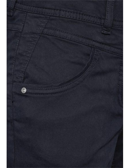 Pantalón Cecil Vicky Azul
