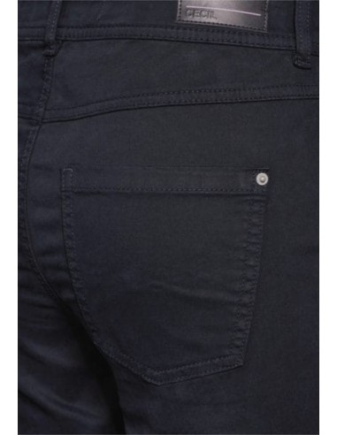 Pantalón Cecil Vicky Azul