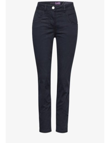 Pantalón Cecil Vicky Azul