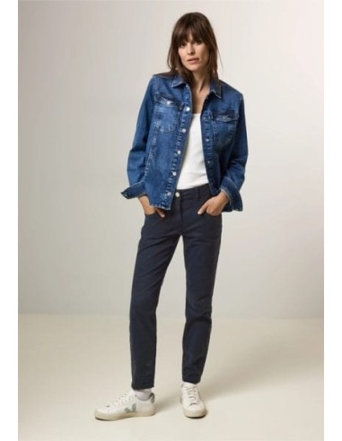 Pantalón Cecil Vicky Azul