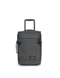 Maleta Eastpak Tranverz XXS Gris oscuro