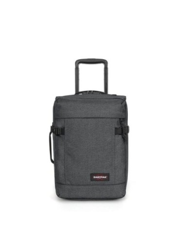 Maleta Eastpak Tranverz XXS Gris oscuro