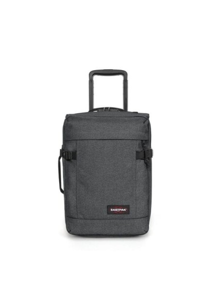 Maleta Eastpak Tranverz XXS Gris oscuro