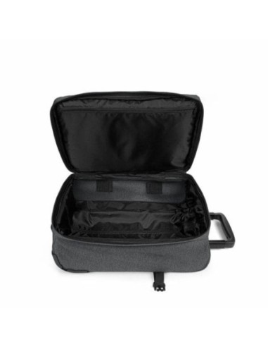 Maleta Eastpak Tranverz XXS Gris oscuro